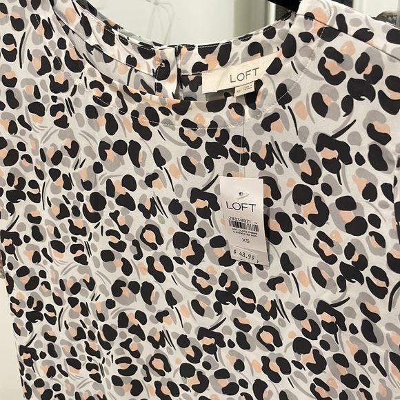 Leopard print too - Picture 2 of 4